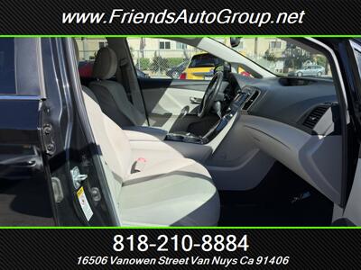 2010 Toyota Venza FWD 4cyl - Photo 12 - Van Nuys, CA 91406