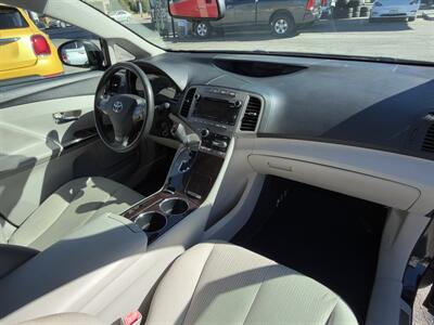 2010 Toyota Venza FWD 4cyl - Photo 11 - Van Nuys, CA 91406