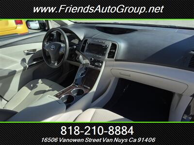 2010 Toyota Venza FWD 4cyl - Photo 11 - Van Nuys, CA 91406