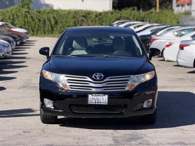 2010 Toyota Venza FWD 4cyl - Photo 2 - Van Nuys, CA 91406