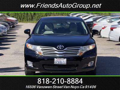 2010 Toyota Venza FWD 4cyl - Photo 2 - Van Nuys, CA 91406