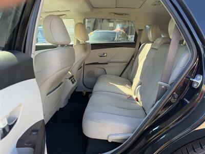 2010 Toyota Venza FWD 4cyl - Photo 13 - Van Nuys, CA 91406
