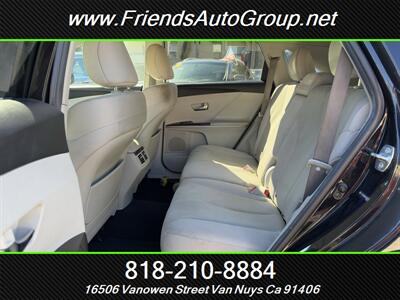 2010 Toyota Venza FWD 4cyl - Photo 13 - Van Nuys, CA 91406