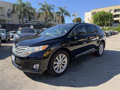 2010 Toyota Venza FWD 4cyl - Photo 6 - Van Nuys, CA 91406