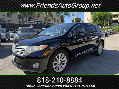 2010 Toyota Venza FWD 4cyl - Photo 6 - Van Nuys, CA 91406