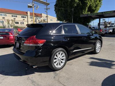 2010 Toyota Venza FWD 4cyl - Photo 7 - Van Nuys, CA 91406