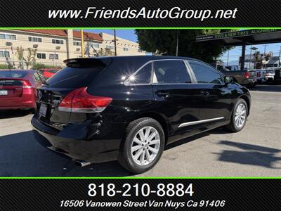 2010 Toyota Venza FWD 4cyl - Photo 7 - Van Nuys, CA 91406