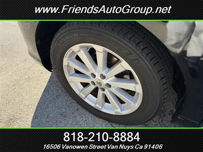 2010 Toyota Venza FWD 4cyl - Photo 24 - Van Nuys, CA 91406