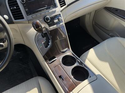 2010 Toyota Venza FWD 4cyl - Photo 20 - Van Nuys, CA 91406