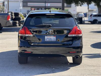 2010 Toyota Venza FWD 4cyl - Photo 5 - Van Nuys, CA 91406