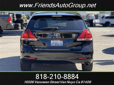 2010 Toyota Venza FWD 4cyl - Photo 5 - Van Nuys, CA 91406