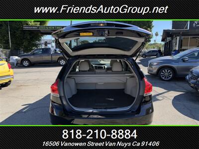 2010 Toyota Venza FWD 4cyl - Photo 25 - Van Nuys, CA 91406