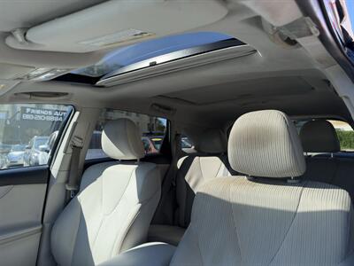 2010 Toyota Venza FWD 4cyl - Photo 14 - Van Nuys, CA 91406