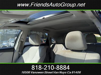 2010 Toyota Venza FWD 4cyl - Photo 14 - Van Nuys, CA 91406