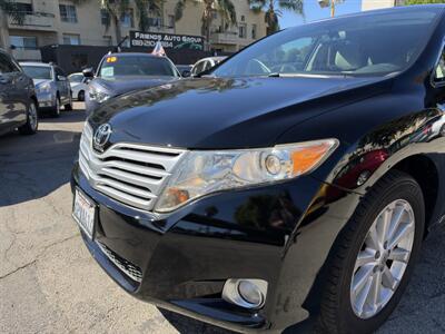 2010 Toyota Venza FWD 4cyl - Photo 22 - Van Nuys, CA 91406