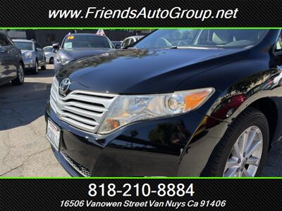 2010 Toyota Venza FWD 4cyl - Photo 22 - Van Nuys, CA 91406