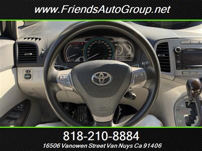 2010 Toyota Venza FWD 4cyl - Photo 17 - Van Nuys, CA 91406