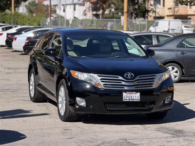 2010 Toyota Venza FWD 4cyl - Photo 3 - Van Nuys, CA 91406
