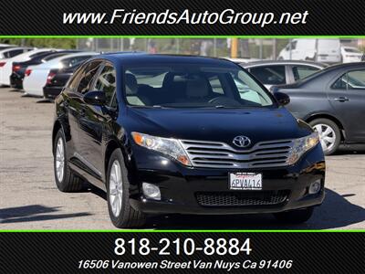 2010 Toyota Venza FWD 4cyl - Photo 3 - Van Nuys, CA 91406