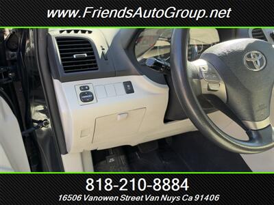 2010 Toyota Venza FWD 4cyl - Photo 21 - Van Nuys, CA 91406