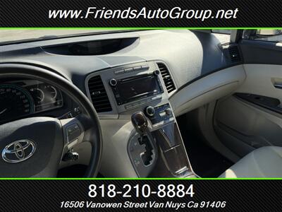 2010 Toyota Venza FWD 4cyl - Photo 19 - Van Nuys, CA 91406