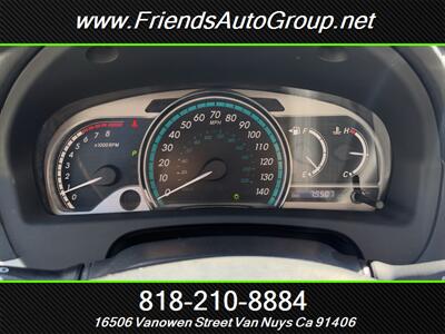 2010 Toyota Venza FWD 4cyl - Photo 18 - Van Nuys, CA 91406