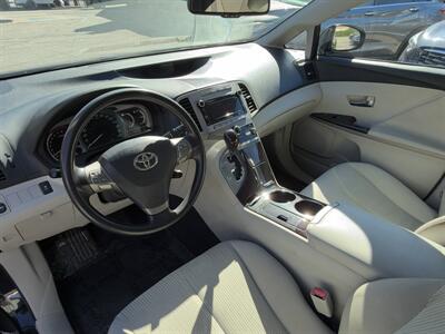 2010 Toyota Venza FWD 4cyl - Photo 9 - Van Nuys, CA 91406