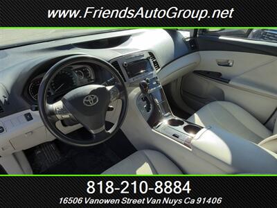 2010 Toyota Venza FWD 4cyl - Photo 9 - Van Nuys, CA 91406