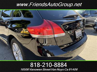 2010 Toyota Venza FWD 4cyl - Photo 23 - Van Nuys, CA 91406