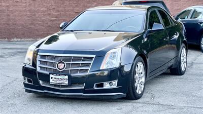 2009 Cadillac CTS 3.6L DI   - Photo 1 - Van Nuys, CA 91406