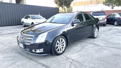 2009 Cadillac CTS 3.6L DI   - Photo 5 - Van Nuys, CA 91406