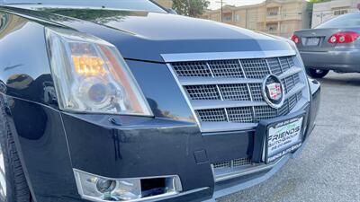 2009 Cadillac CTS 3.6L DI   - Photo 28 - Van Nuys, CA 91406