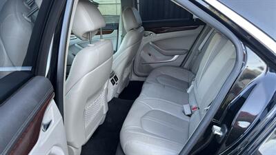 2009 Cadillac CTS 3.6L DI   - Photo 13 - Van Nuys, CA 91406