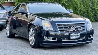 2009 Cadillac CTS 3.6L DI   - Photo 2 - Van Nuys, CA 91406