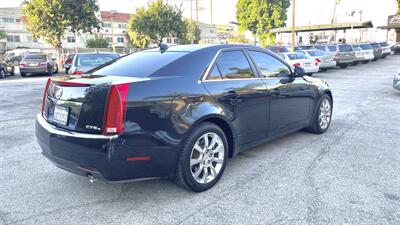 2009 Cadillac CTS 3.6L DI   - Photo 7 - Van Nuys, CA 91406