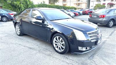 2009 Cadillac CTS 3.6L DI   - Photo 6 - Van Nuys, CA 91406