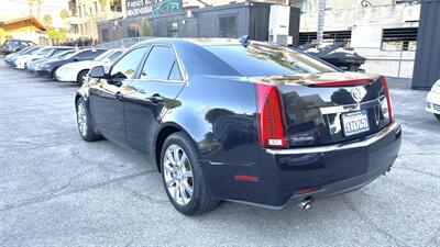 2009 Cadillac CTS 3.6L DI   - Photo 8 - Van Nuys, CA 91406