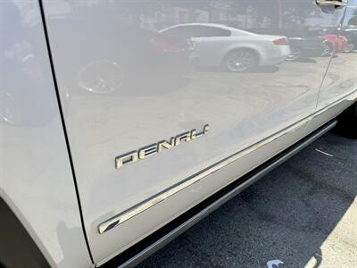 2016 GMC Sierra 1500 Denali - Photo 28 - Van Nuys, CA 91406