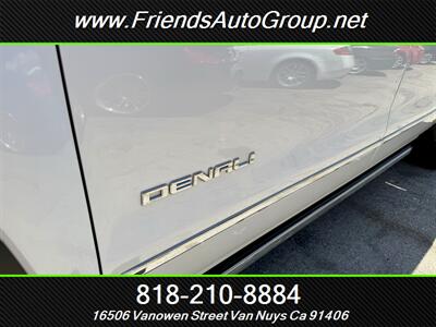 2016 GMC Sierra 1500 Denali - Photo 28 - Van Nuys, CA 91406