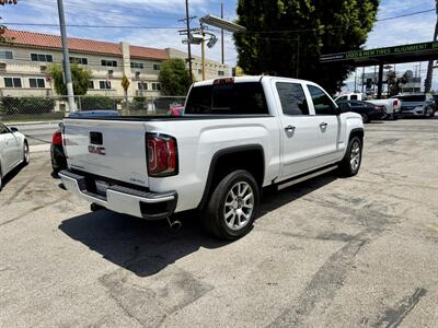 2016 GMC Sierra 1500 Denali - Photo 9 - Van Nuys, CA 91406