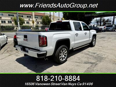 2016 GMC Sierra 1500 Denali - Photo 9 - Van Nuys, CA 91406