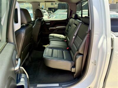 2016 GMC Sierra 1500 Denali - Photo 15 - Van Nuys, CA 91406