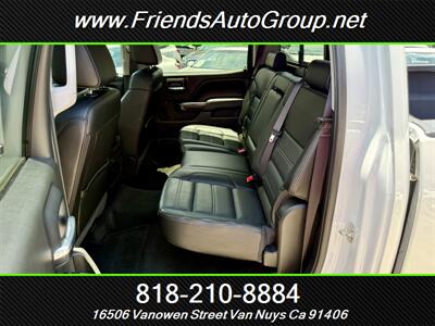 2016 GMC Sierra 1500 Denali - Photo 15 - Van Nuys, CA 91406