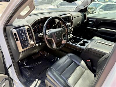 2016 GMC Sierra 1500 Denali - Photo 11 - Van Nuys, CA 91406