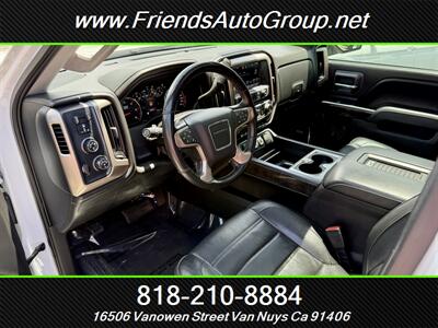 2016 GMC Sierra 1500 Denali - Photo 11 - Van Nuys, CA 91406