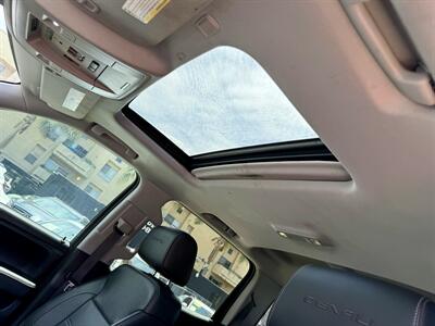2016 GMC Sierra 1500 Denali - Photo 30 - Van Nuys, CA 91406