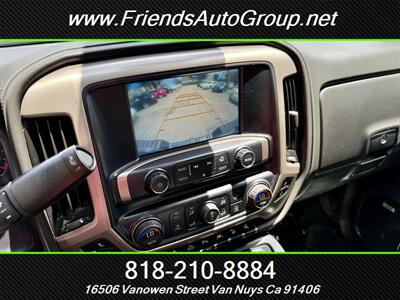 2016 GMC Sierra 1500 Denali - Photo 24 - Van Nuys, CA 91406