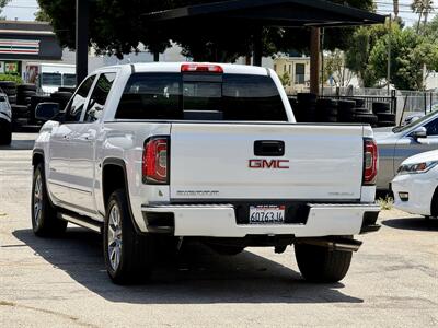 2016 GMC Sierra 1500 Denali - Photo 4 - Van Nuys, CA 91406