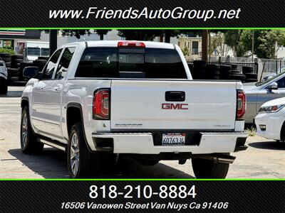 2016 GMC Sierra 1500 Denali - Photo 4 - Van Nuys, CA 91406