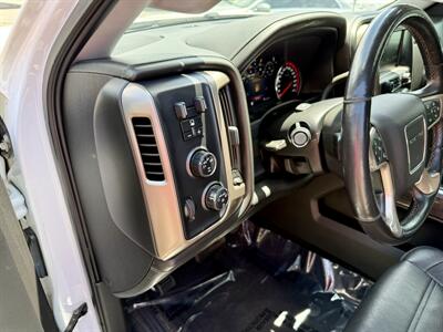 2016 GMC Sierra 1500 Denali - Photo 20 - Van Nuys, CA 91406